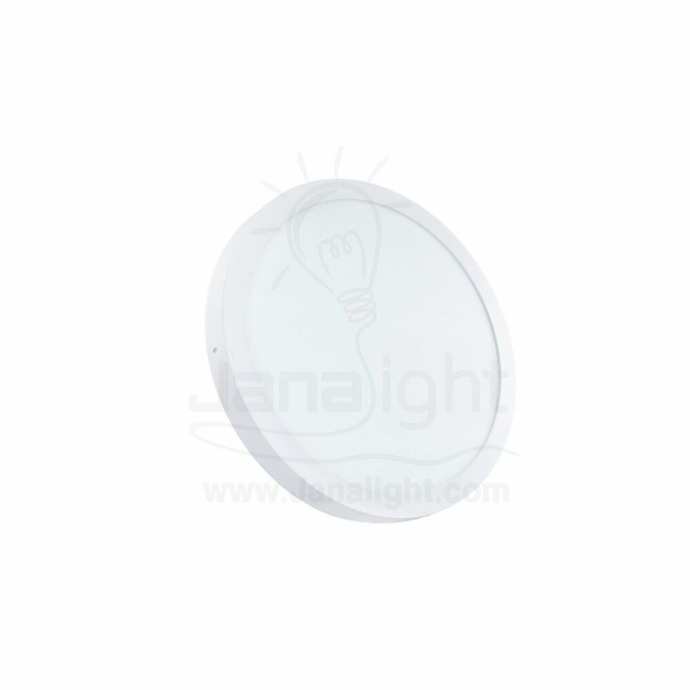 سبوت بانيل 36 وات لطش مدور وورم عالي